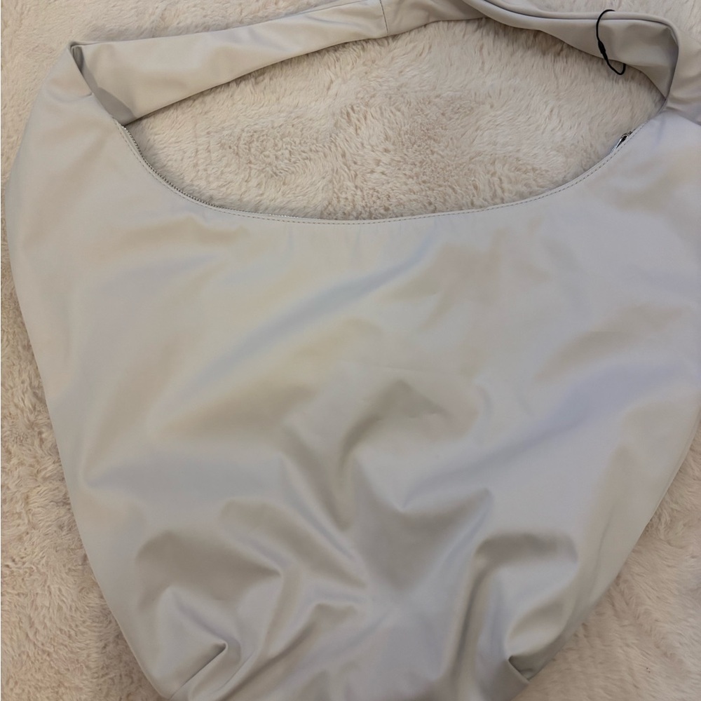 Babaton Access One Satin Hobo